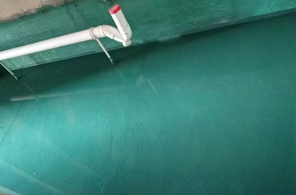 衛(wèi)生間做完防水，不做閉水試驗可以嗎?