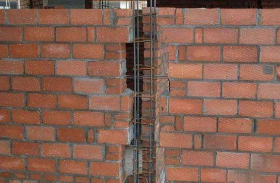 什么是馬牙搓？馬牙搓在建筑中起什么作用？