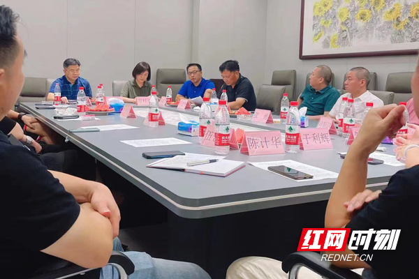 維護行業(yè)生態(tài)安全 湖南東家樂家裝在行動！