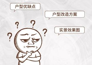 快來(lái)看看有沒(méi)有你的家，長(zhǎng)沙熱門(mén)樓盤(pán)免費(fèi)戶型分析！