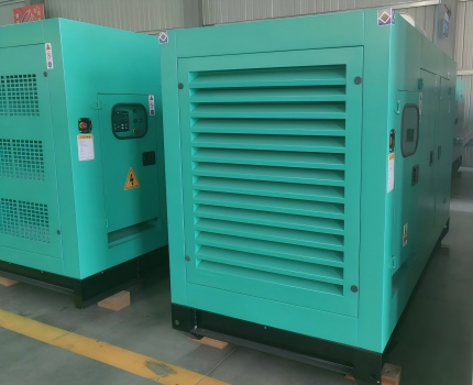 柴油發電機組的實用知識 3